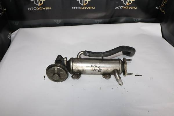 FORD RANGER 3.0 TDCİ ÇIKMA PARÇA  2013-2015 EGR